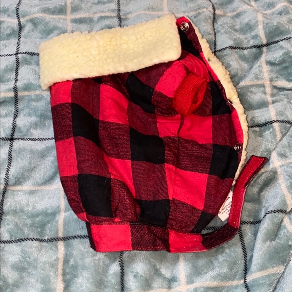 Dog Jacket